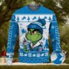 McLaren F1 Team Customized Ugly Christmas Sweater Gift For Holiday