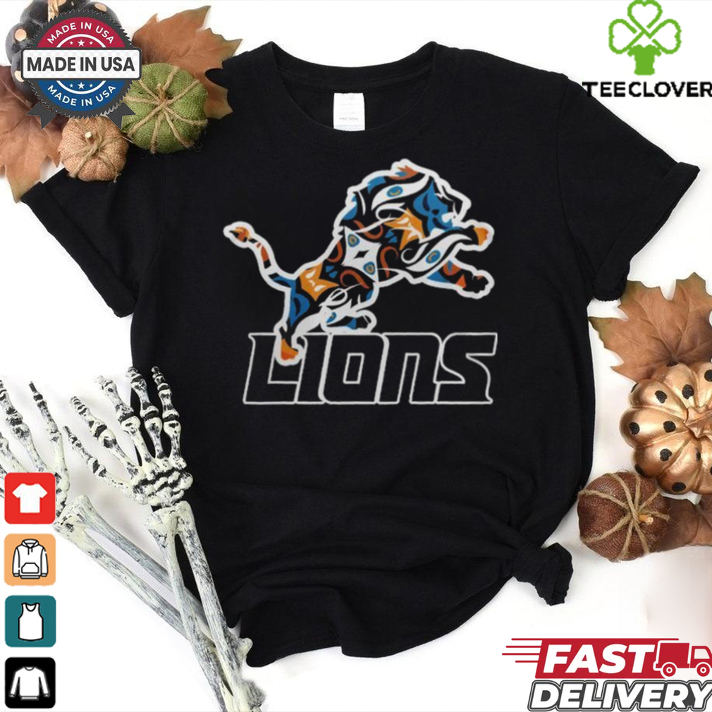 Detroit Lions Native American Heritage Month Shirts Detroit Lions Native American Heritage Month Shirts