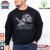 San Francisco 49ers Taz Bad To The Bone T shirt