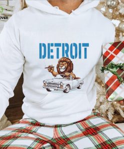 Detroit Lions Nfc Championship Shirt