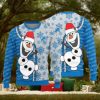 Hocus Pocus Ugly Christmas Sweater Xmas Christmas Gift Vacation