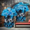 [The best selling] Kansas City Royals MLB Flower Custom Summer Football Amazing Outfit Hawaiian Shirt