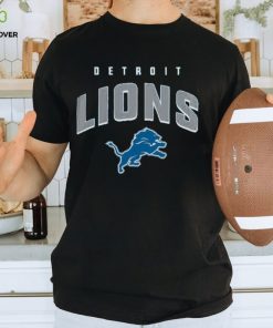 Detroit Lions Preschool Stadium Classic Pullover Shirt