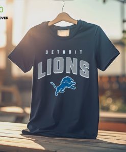 Detroit Lions Preschool Stadium Classic Pullover Shirt 1 Detroit Lions Preschool Stadium Classic Pullover Shirt