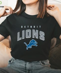Detroit Lions Preschool Stadium Classic Pullover Shirt 2 Detroit Lions Preschool Stadium Classic Pullover Shirt