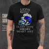 Detroit Lions Queen Classy Sassy And A Bit Smart Assy Helmet hoodie, sweater, longsleeve, shirt v-neck, t-shirt