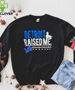 Detroit Lions Raised Me Three Thirteen Raised Me Certified Authentic Respected Connected Shirt 1 Detroit Lions Raised Me Three Thirteen Raised Me Certified Authentic Respected Connected Shirt