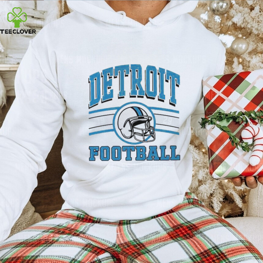 Detroit Lions Shirt Make Gift Give Detroit Lions Shirt Make Gift Give