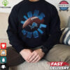 Miami Dolphins Icon Heavyweight T Shirt