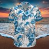 Detroit Lions Sport Hawaiian Shirt NFL Teams Gift For Men And Women