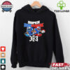 Mickey Cancer messed with wrong New England Patriots shirt
