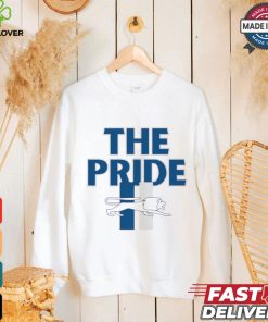Detroit Lions The Pride shirt