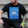 Seattle Seahawks Cartoon Logo Shirt