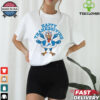Uncle Sam support your military shirt