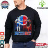Jacksonville Jaguars NFL football Christmas helmet shirt