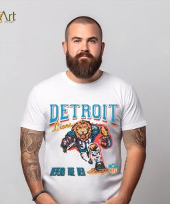 Detroit Lions defend the den NFL 2023 shirt 2 Detroit Lions defend the den NFL 2023 shirt