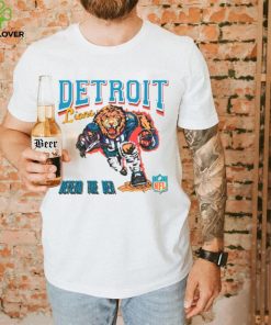 Detroit Lions defend the den NFL 2023 shirt 3 Detroit Lions defend the den NFL 2023 shirt