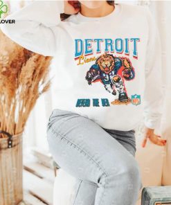 Detroit Lions defend the den NFL 2023 shirt 4 Detroit Lions defend the den NFL 2023 shirt