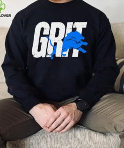 Detroit Lions football Lions Grit logo gift shirt 3 Detroit Lions football Lions Grit logo gift shirt