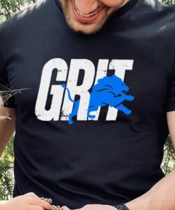 Detroit Lions football Lions Grit logo gift shirt 6 Detroit Lions football Lions Grit logo gift shirt