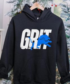 Detroit Lions football Lions Grit logo gift shirt 7 Detroit Lions football Lions Grit logo gift shirt