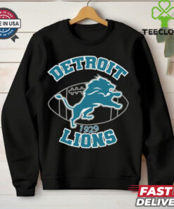 Detroit Lions for Life shirt