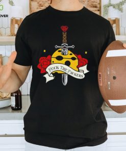 Detroit Lions fuck the Packers sword cheese shirt 1 Detroit Lions fuck the Packers sword cheese shirt