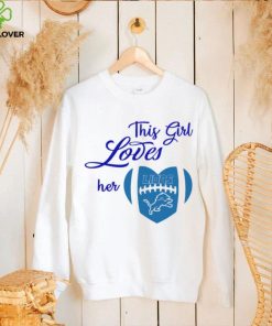 Detroit Lions heart thiss girl lovers her Lions hoodie, sweater, longsleeve, shirt v-neck, t-shirt