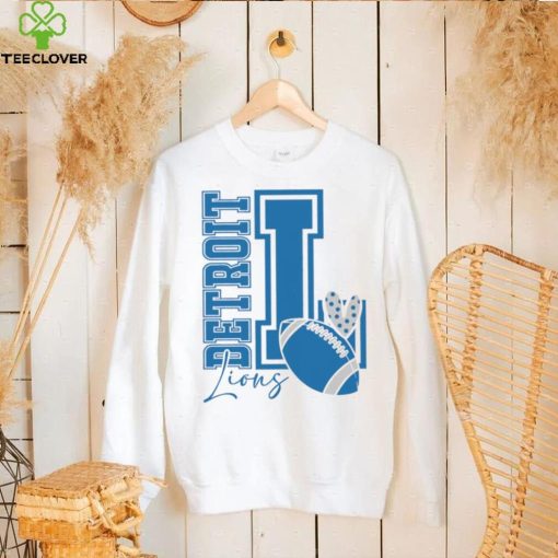 Detroit Lions love heart hoodie, sweater, longsleeve, shirt v-neck, t-shirt