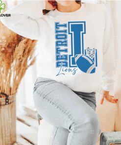 Detroit Lions love heart hoodie, sweater, longsleeve, shirt v-neck, t-shirt