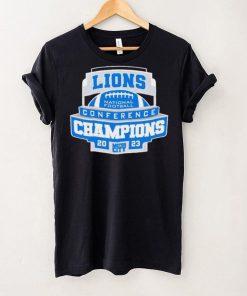 Detroit Lions national football conference champions motor city hoodie, sweater, longsleeve, shirt v-neck, t-shirt