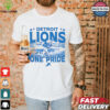 New Orleans Saints go Saints logo shirt