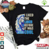 The Pittsburgh Steelers x Gomes shirt