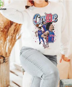 Detroit Pistons Cade Back To Work Shirt 1 Detroit Pistons Cade Back To Work Shirt