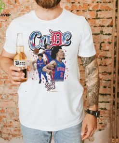 Detroit Pistons Cade Back To Work Shirt 2 Detroit Pistons Cade Back To Work Shirt