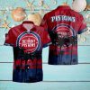 Las Vegas Raiders NFL Flower Hawaii Shirt And Tshirt For Fans