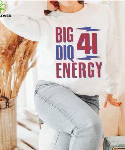 Detroit Pistons Saddiq Bey Big Diq Energy shirt 1 Detroit Pistons Saddiq Bey Big Diq Energy shirt