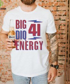 Detroit Pistons Saddiq Bey Big Diq Energy shirt 2 Detroit Pistons Saddiq Bey Big Diq Energy shirt
