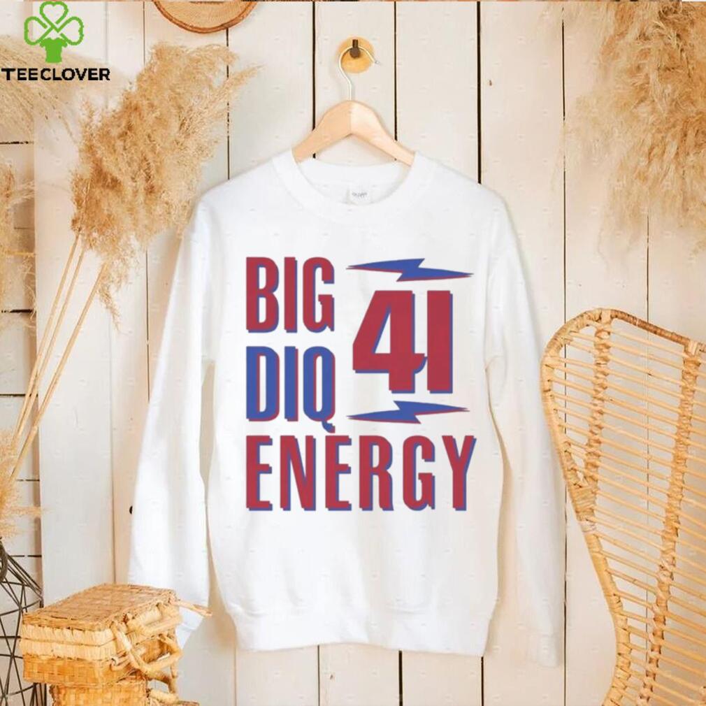 Detroit Pistons Saddiq Bey Big Diq Energy shirt Detroit Pistons Saddiq Bey Big Diq Energy shirt