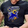 Detroit Rams Wild Card Playoff Shirt