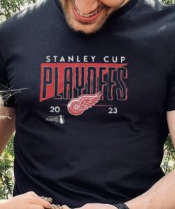 Detroit Red Wings 2023 Stanley Cup Playoffs shirt 4 Detroit Red Wings 2023 Stanley Cup Playoffs shirt