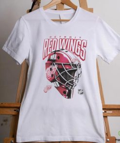 Detroit Red Wings Helmet Penalty Box shirt