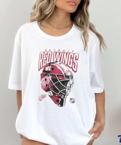 Detroit Red Wings Helmet Penalty Box hoodie, sweater, longsleeve, shirt v-neck, t-shirt