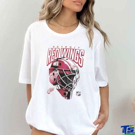 Detroit Red Wings Helmet Penalty Box hoodie, sweater, longsleeve, shirt v-neck, t-shirt