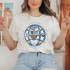 Paramore And The Worst Part Is Before It Gets Any Better T shirt