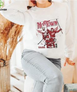 Detroit Red Wings Mo Town Calder Winner Shirt 1 Detroit Red Wings Mo Town Calder Winner Shirt