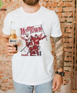 Detroit Red Wings Mo Town Calder Winner Shirt 2 Detroit Red Wings Mo Town Calder Winner Shirt