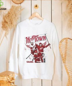 Detroit Red Wings Mo Town Calder Winner Shirt 3 Detroit Red Wings Mo Town Calder Winner Shirt
