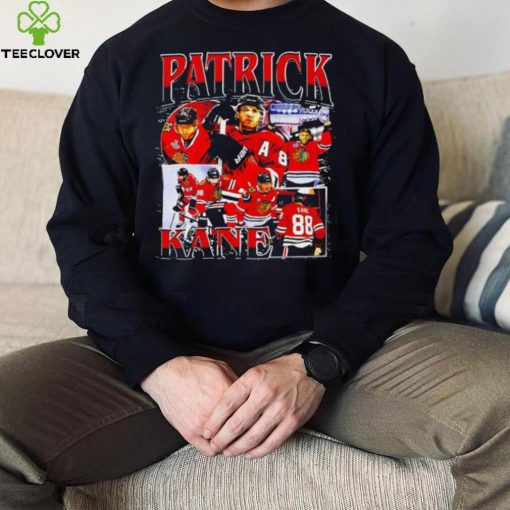 Detroit Red Wings Patrick Kane professional ice hockey player honors hoodie, sweater, longsleeve, shirt v-neck, t-shirt