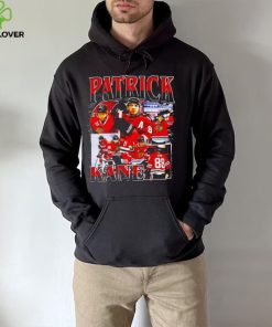 Detroit Red Wings Patrick Kane professional ice hockey player honors hoodie, sweater, longsleeve, shirt v-neck, t-shirt